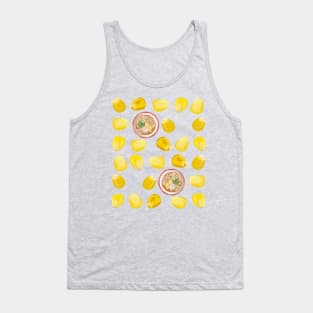 Miso Ramen Corn Tank Top